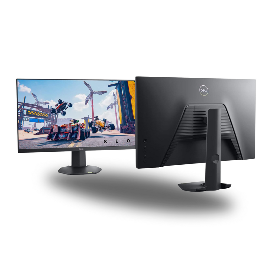 Dell G2722HS IPS 27 Inch 165Hz Gaming Monitor - (FHD) Full HD 1920 x 1080p