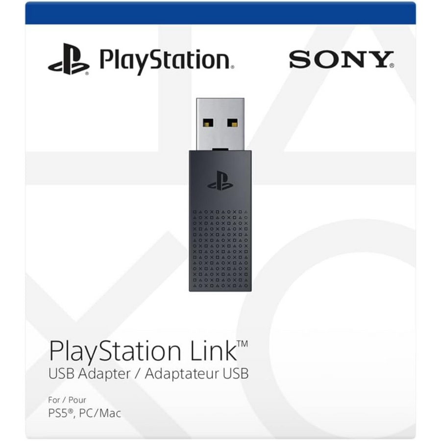 PlayStation 5 Wireless Link Adapter
