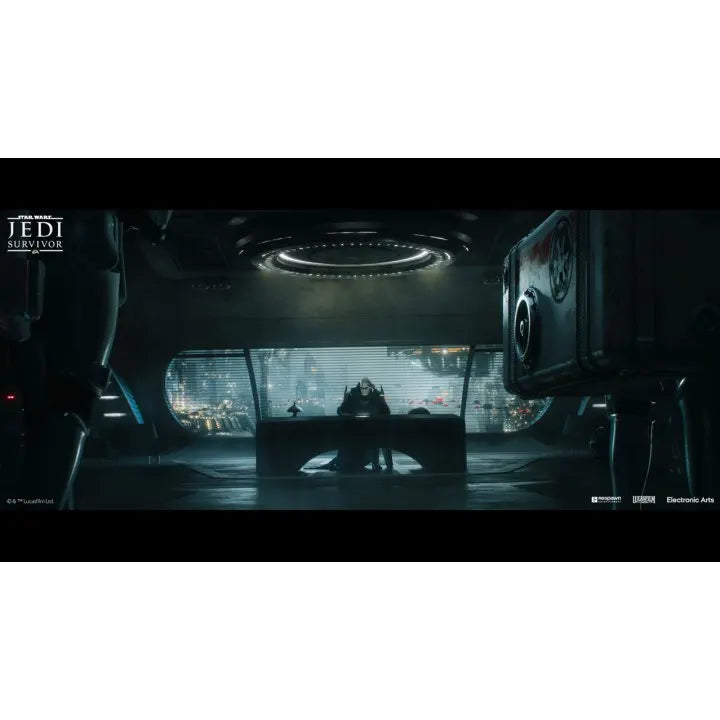 Star Wars Jedi