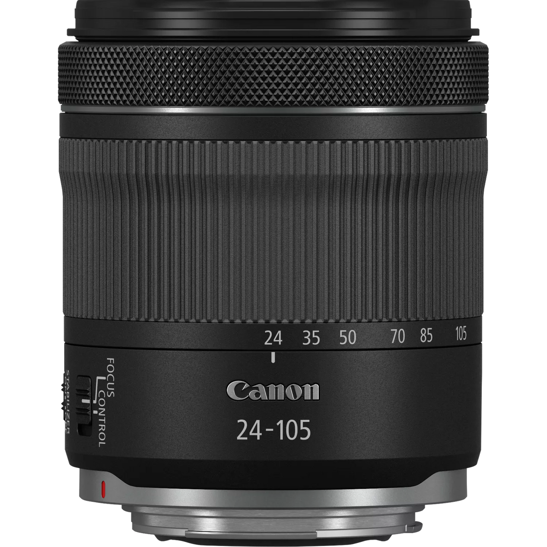 Canon RF 24-105mm F4-7.1 IS STM Lens