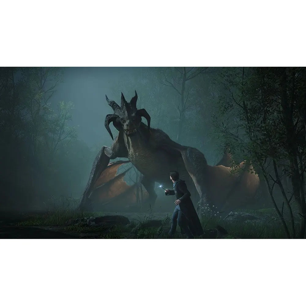 Hogwarts Legacy for Playstation 4