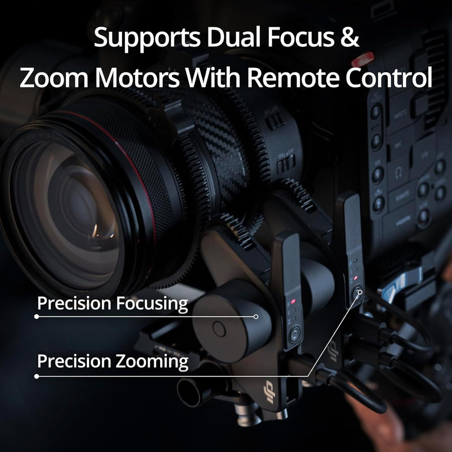 DJI RS 4 Pro