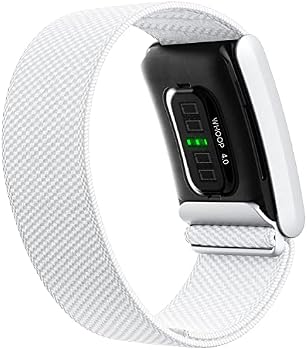 WHOOP SuperKnit Band – Ultra-Comfortable Microknit Fabric