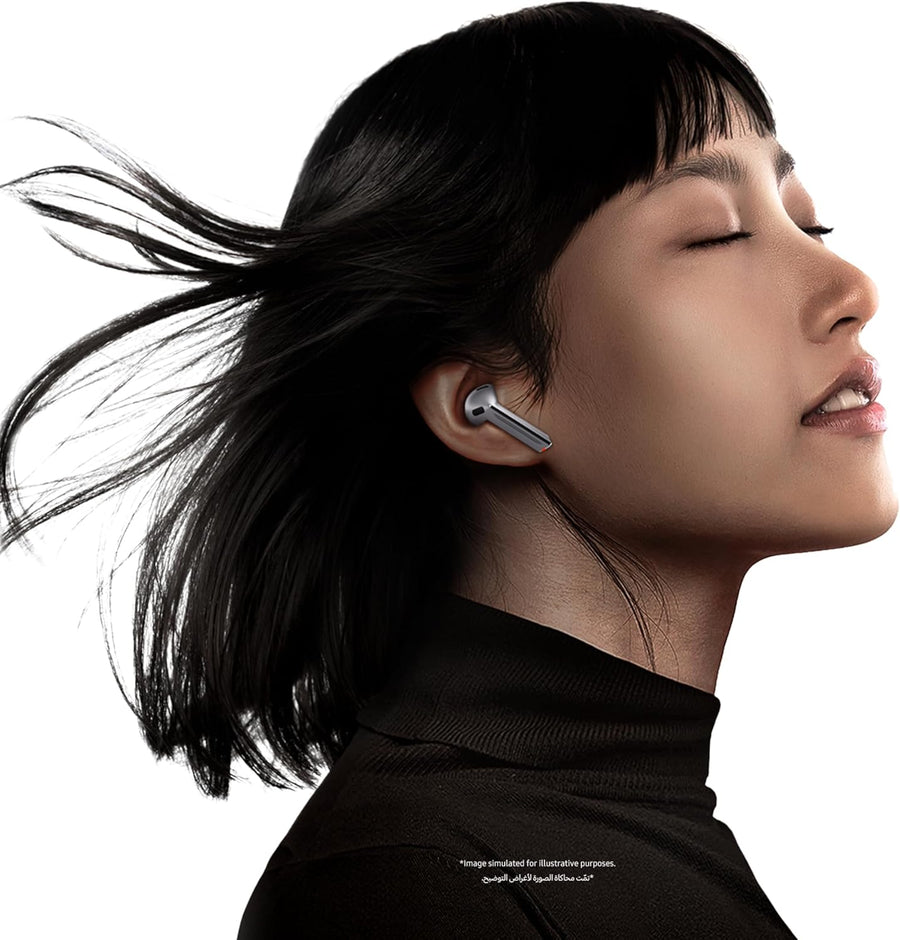Samsung Galaxy Buds3