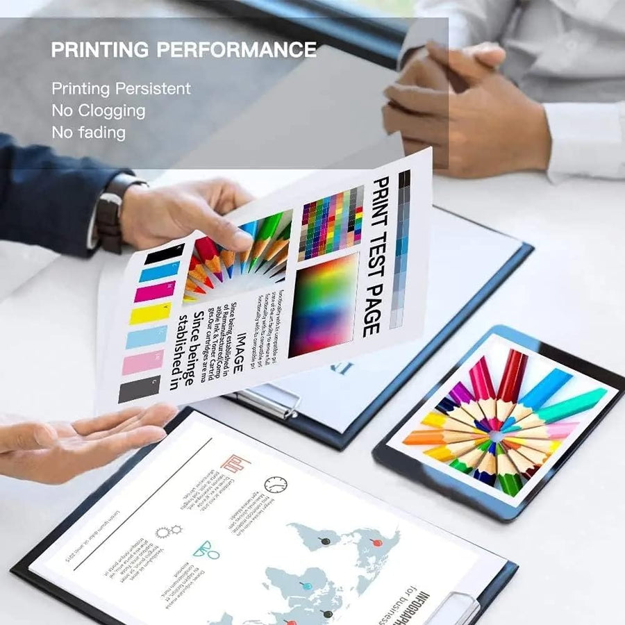 ICOMJET Compatible Toner Cartridge Replacement for TN-273 TN273 TN227 Use for Brother MFC-L3770CDW MFC-L3750CDW MFC-L3710CW HL-L3290CDW HL-L3270CDW HL-L3210CW HL-L3230CDW DCP-L3510CDW HL-L3230CDN