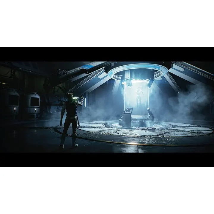 Star Wars Jedi
