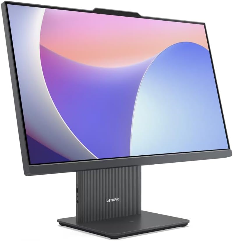 Lenovo IdeaCentre 27IRH9 All-in-One Desktop