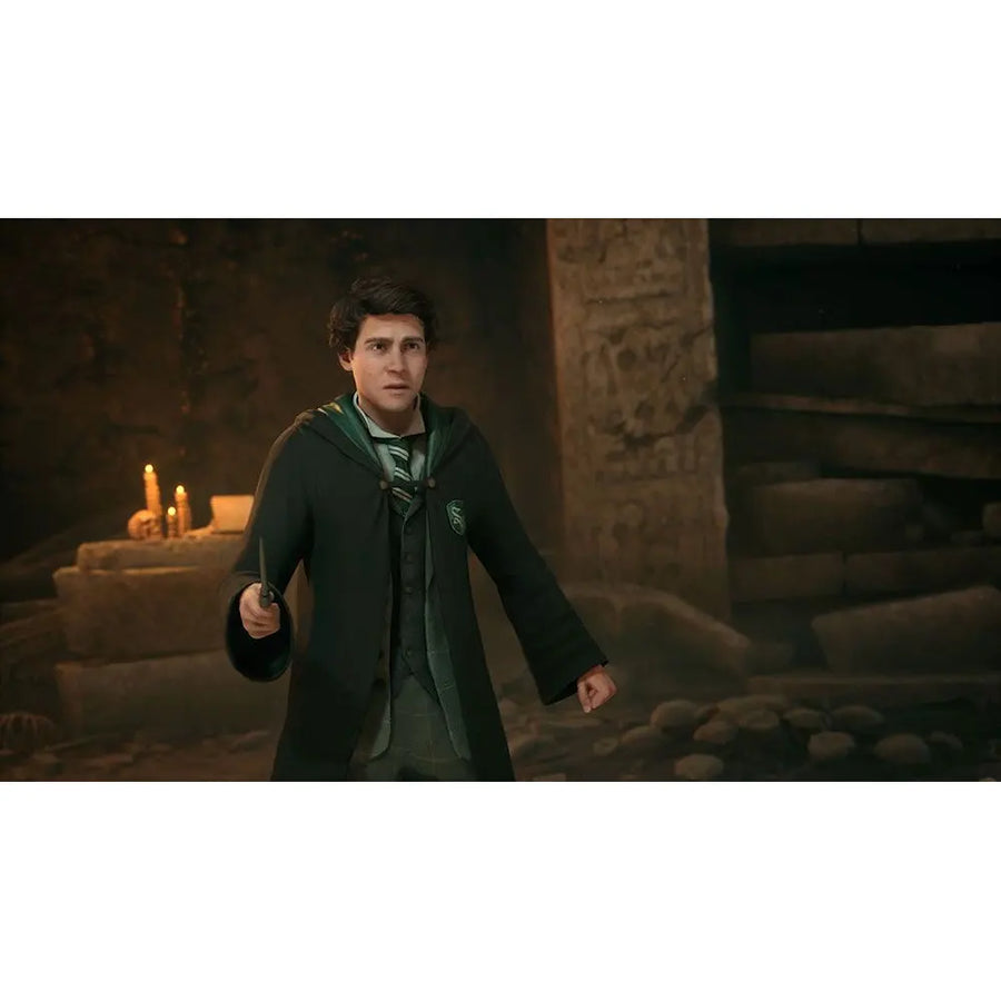 Hogwarts Legacy for Playstation 4