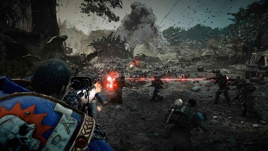 Warhammer 40,000