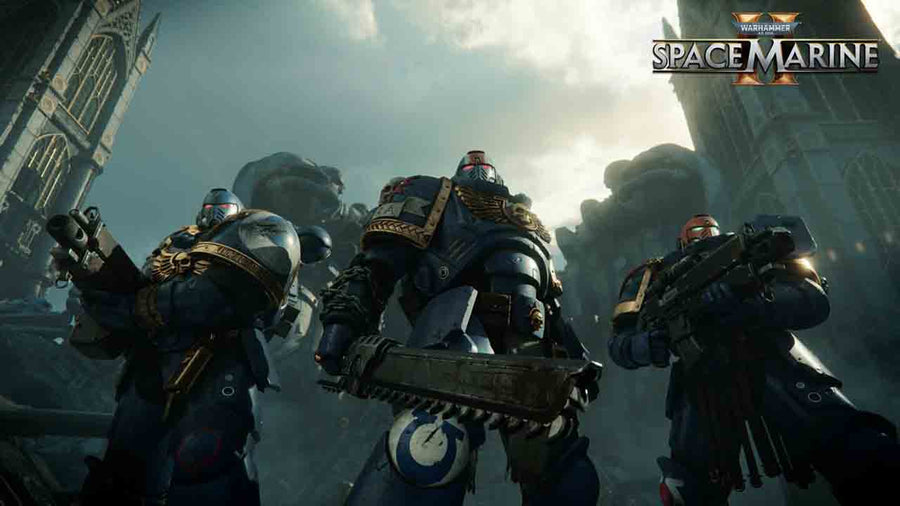 Warhammer 40,000