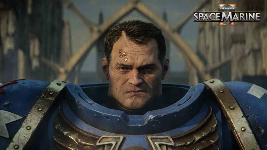 Warhammer 40,000