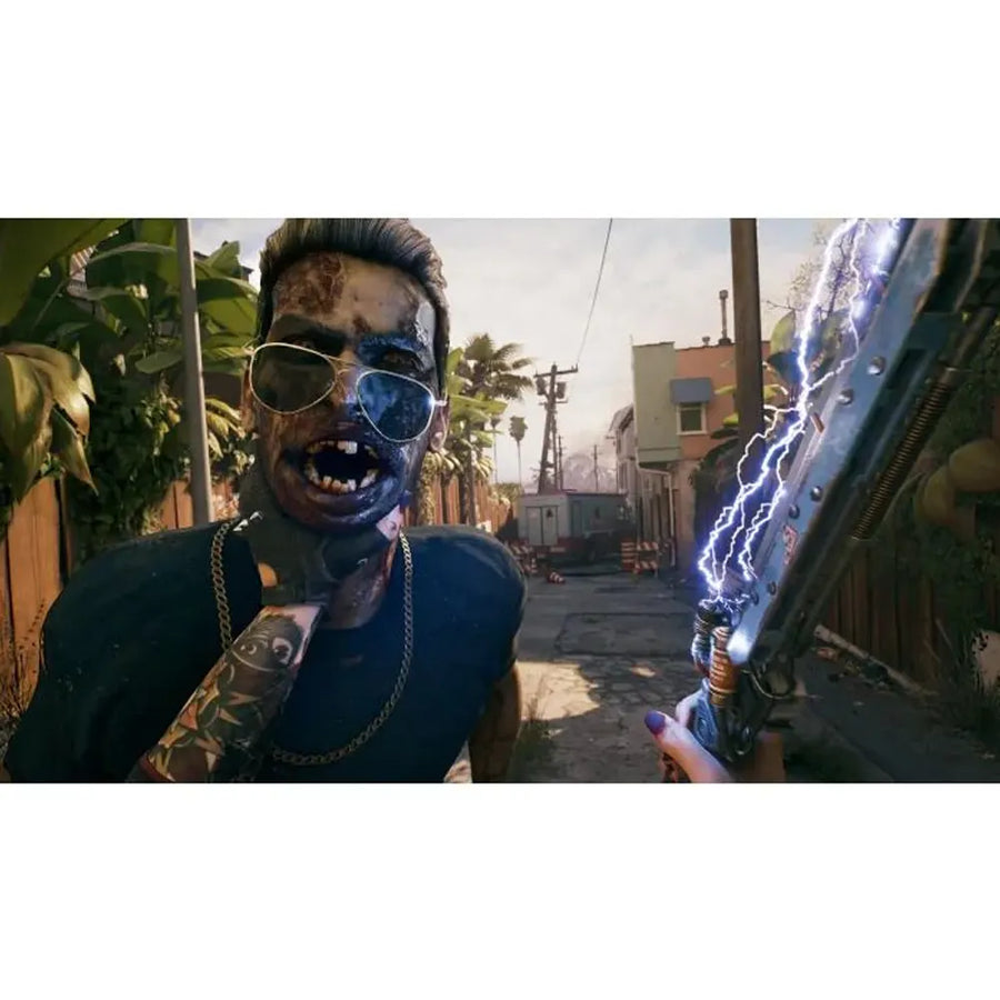 Dead Island 2 for Playstation 4