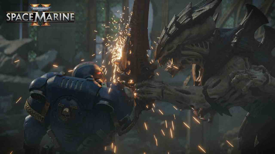 Warhammer 40,000