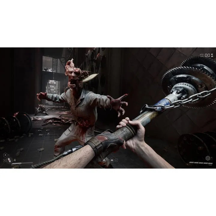 Atomic Heart for Playstation 5