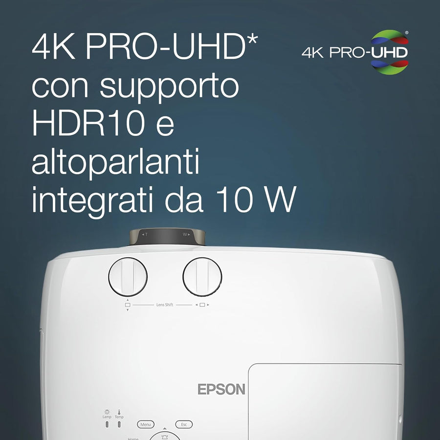Epson Projektor EH-TW7100 (V11H959040)