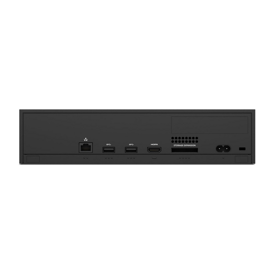 Xbox Series S 1 TB Digital Console