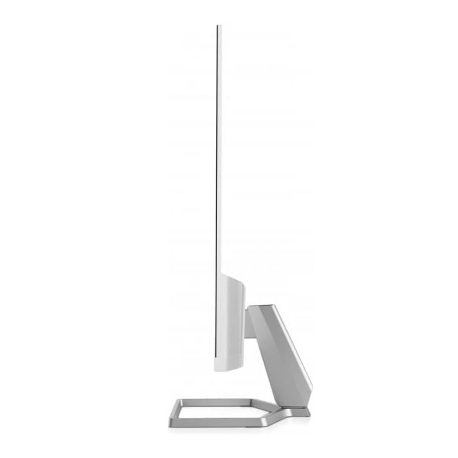 HP M27fw Full HD 27" IPS LCD Monitor with AMD FreeSync 2021 Model