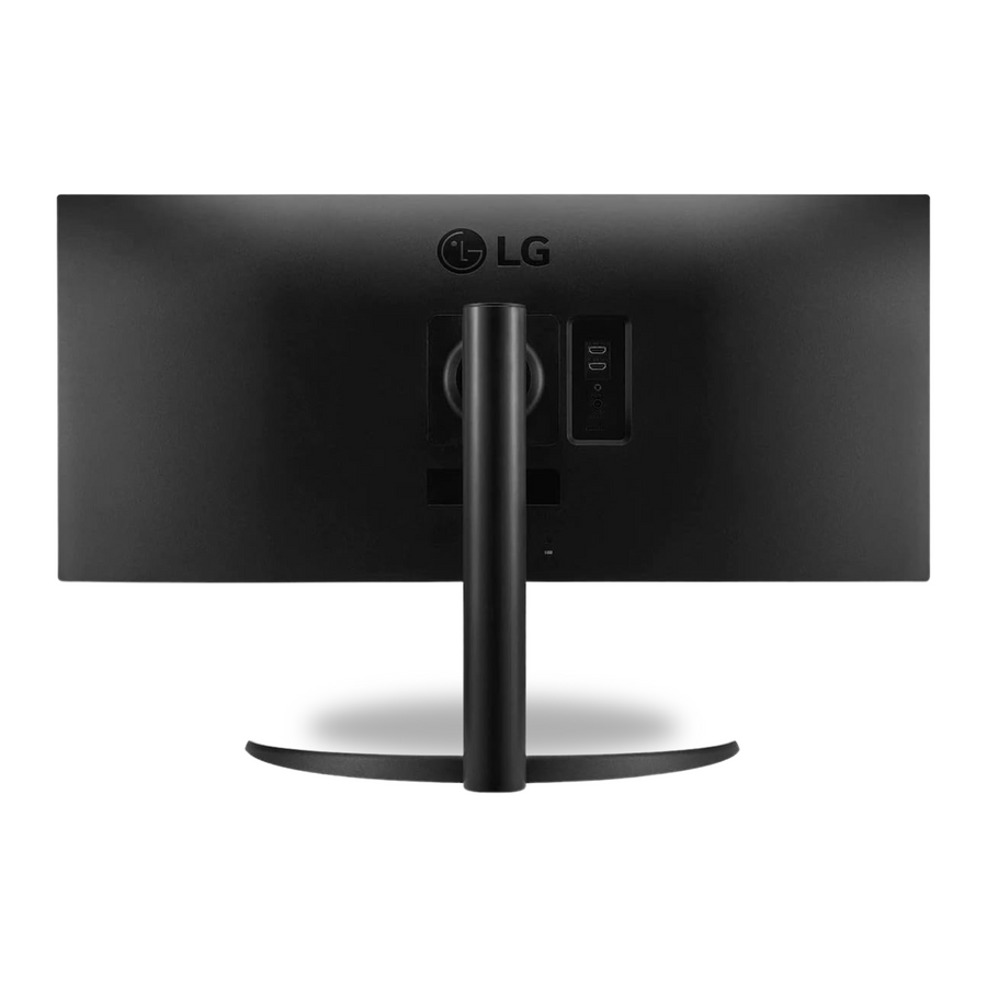 LG 34WP550 34-Inch 21:9 UltraWide Full HD (2560 x 1080) IPS Borderless Monitor with AMD FreeSync