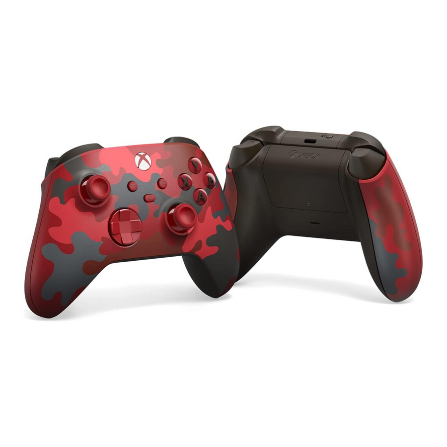 Xbox Wireless Controller