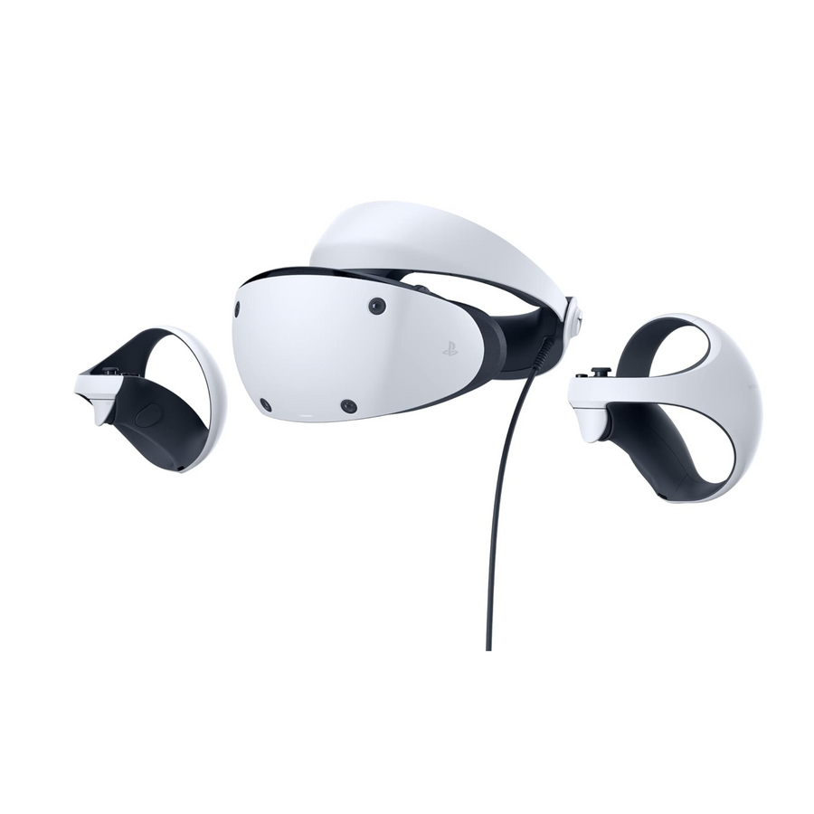 SONY PlayStation VR2 Headset