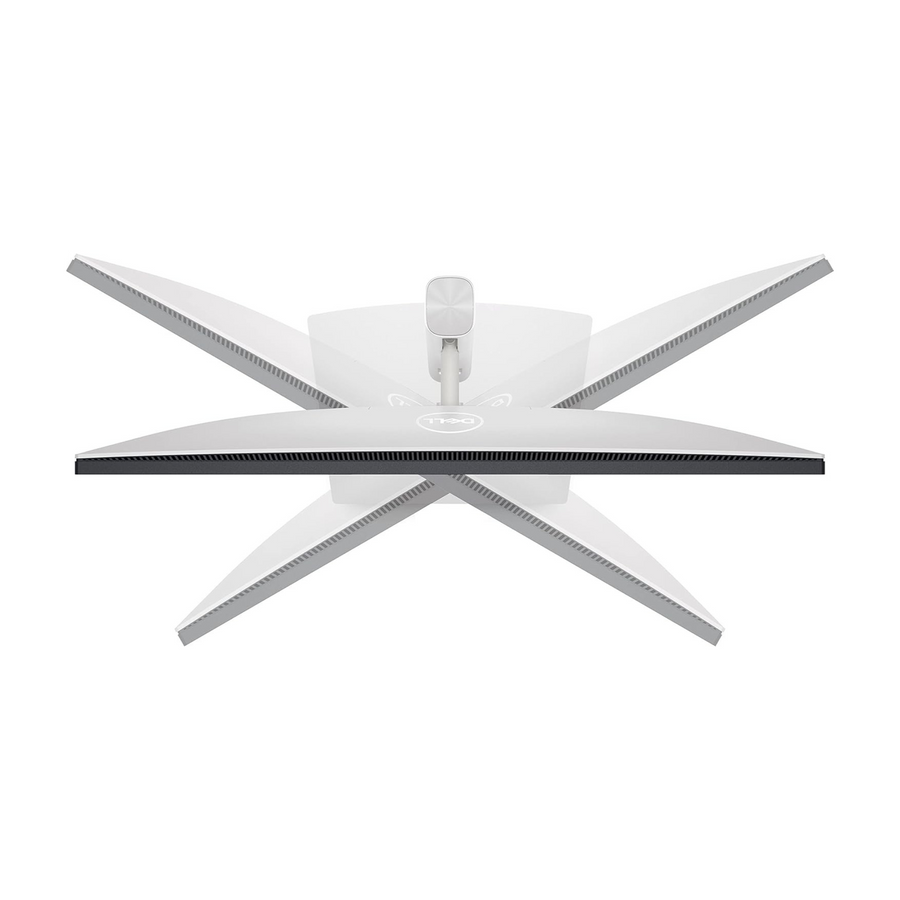 Dell UltraSharp 24 Inch IPS FullHD Monitor USB-C Hub,Height adjustable,RJ-45,USB Hub–U2422HE