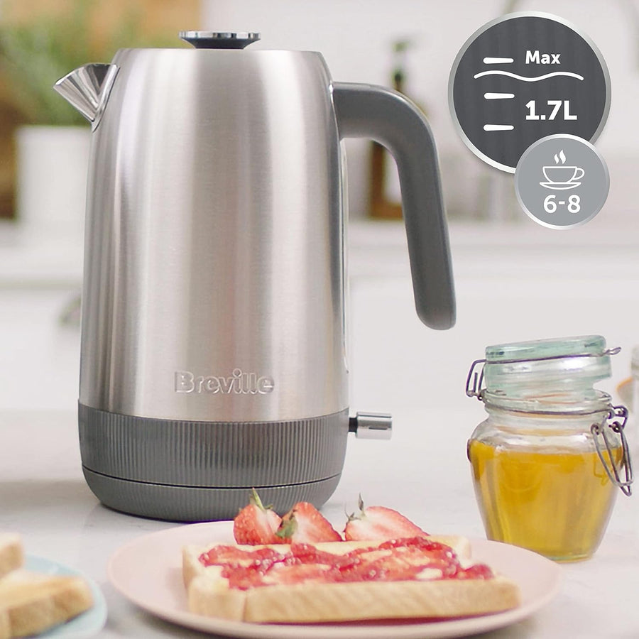Breville Edge Electric Kettle