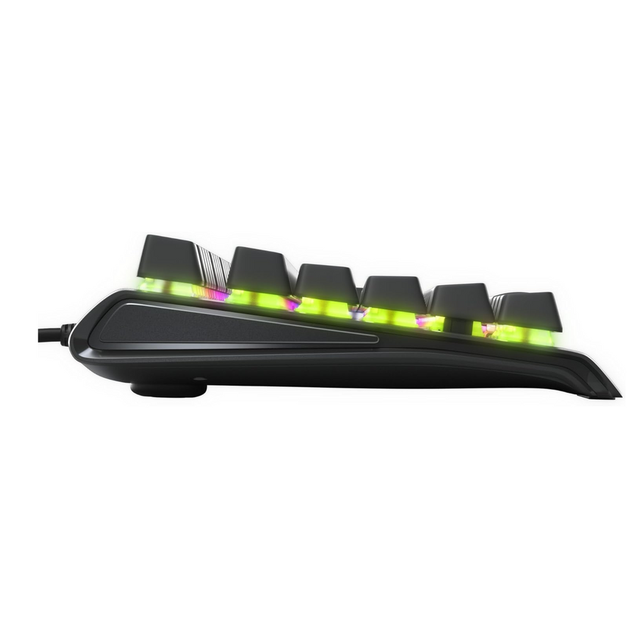 SteelSeries Apex M750 TKL RGB Tenkeyless Mechanical Gaming Keyboard