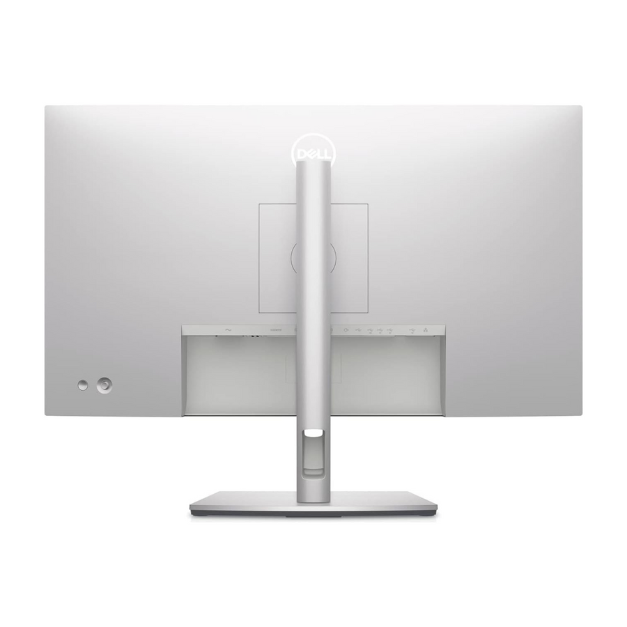 Dell U2723QE UltraSharp USB-C 27 Inch 4K UHD (3840x2160) Monitor