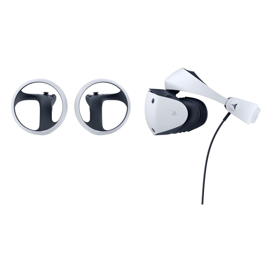 Sony PlayStation VR2 + Horizon Call of the Mountain