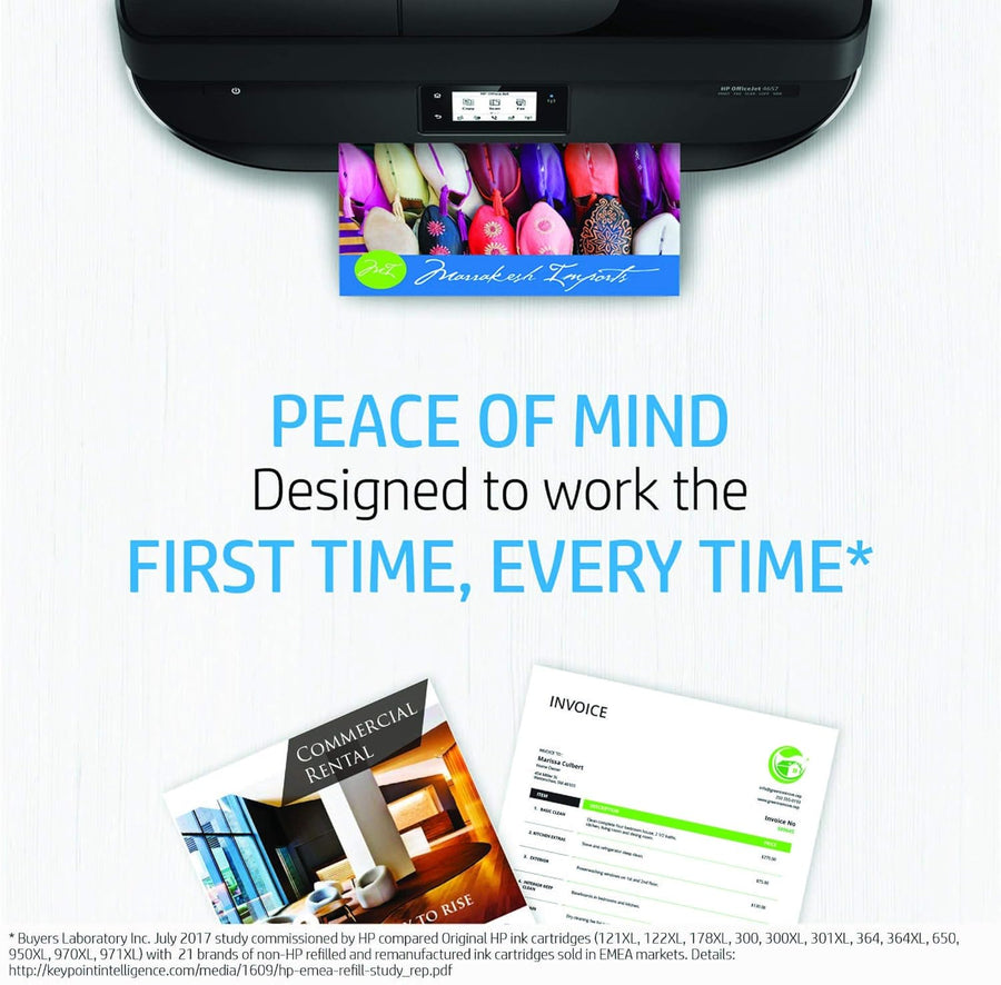HP 938 Magenta Original Ink Cartridge