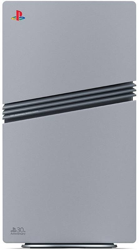 Sony PlayStation 5 Pro 30th Anniversary Limited Edition Console