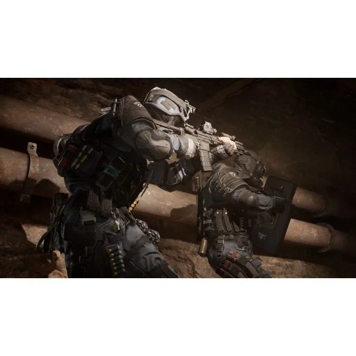CrossFire Sierra Squad For Playstation 5