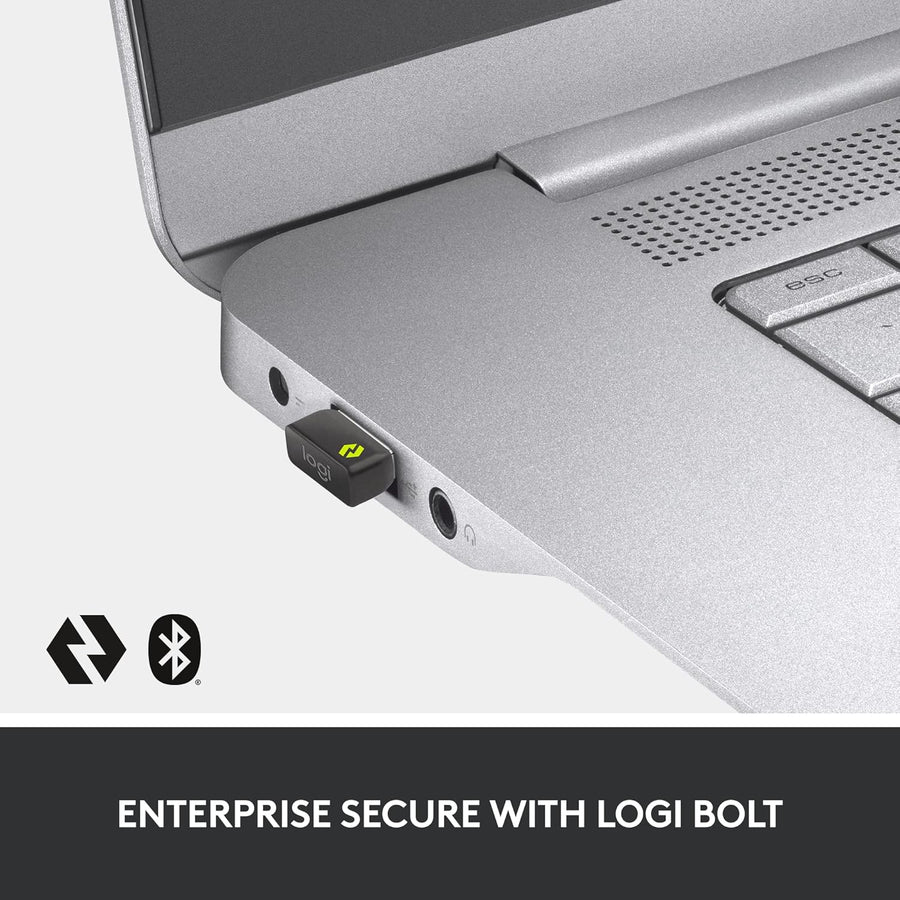 Logitech MX Keys Combo for Business