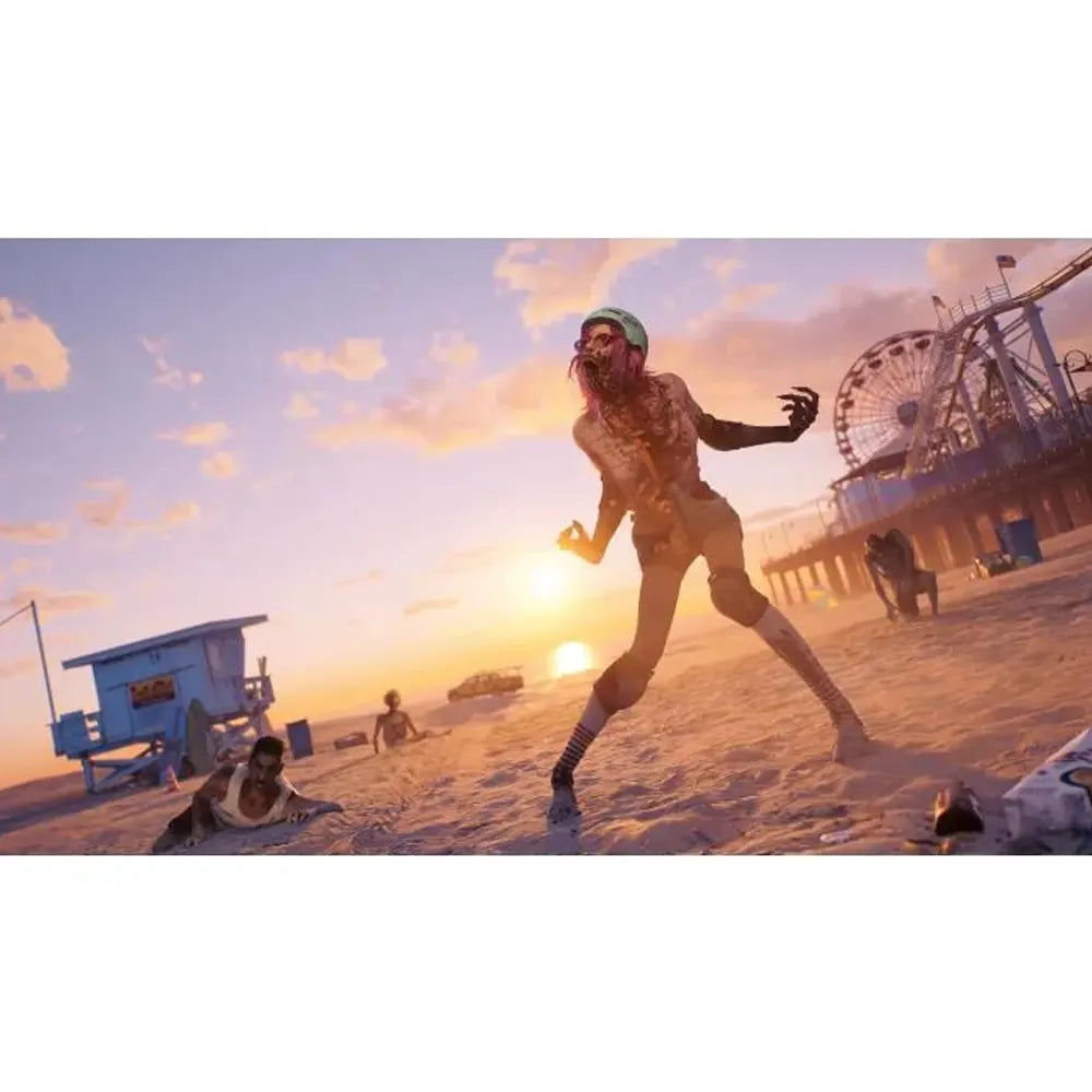 Dead Island 2 for Playstation 4