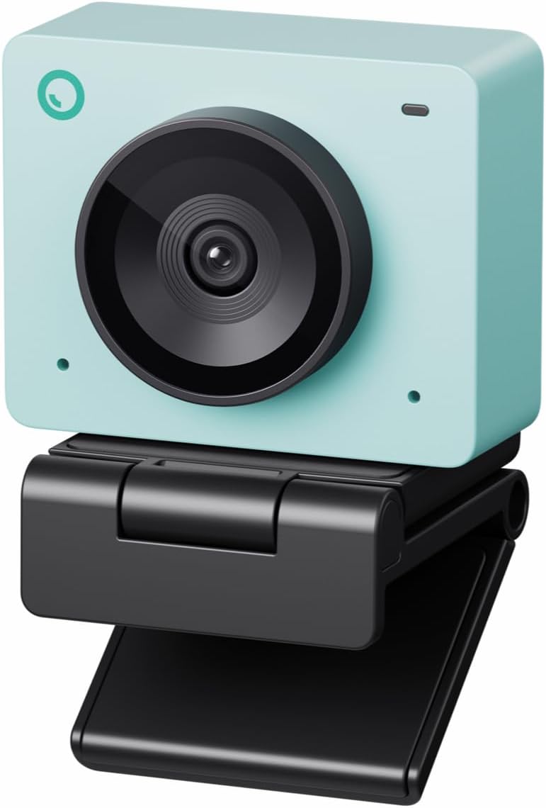 OBSBOT Meet SE 1080P@100 FPS Webcam for PC