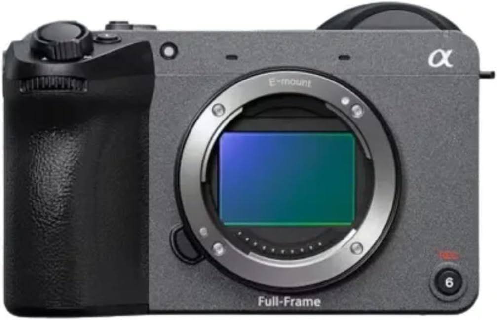 Sony ILME-FX2 Full-Frame Cinema Line Camera