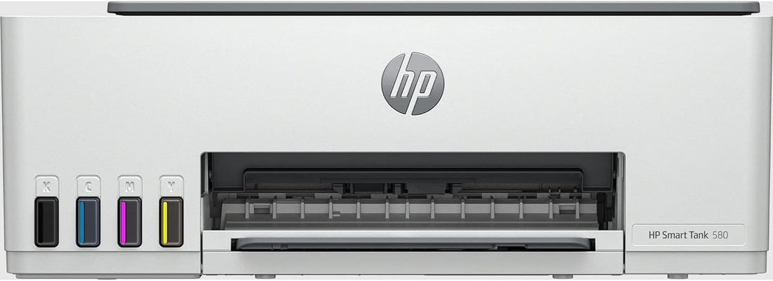HP Smart Tank 580 Wireless All In One Printer