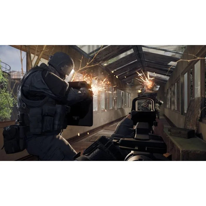 CrossFire Sierra Squad For Playstation 5