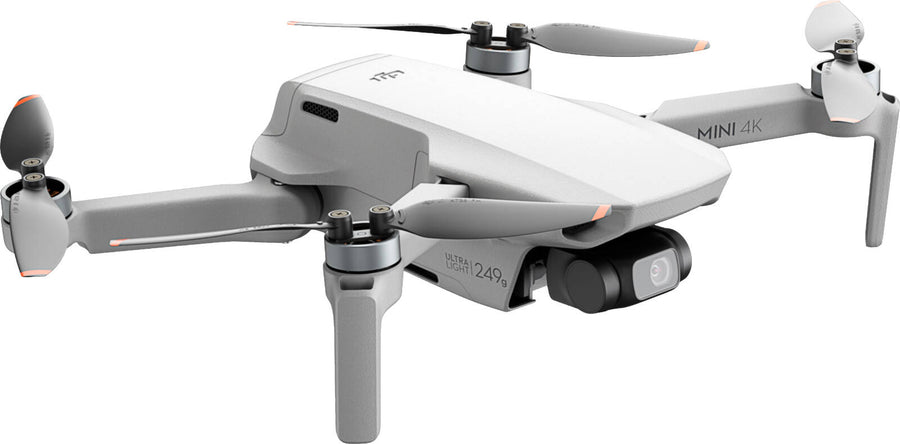 Dji Mini 4K