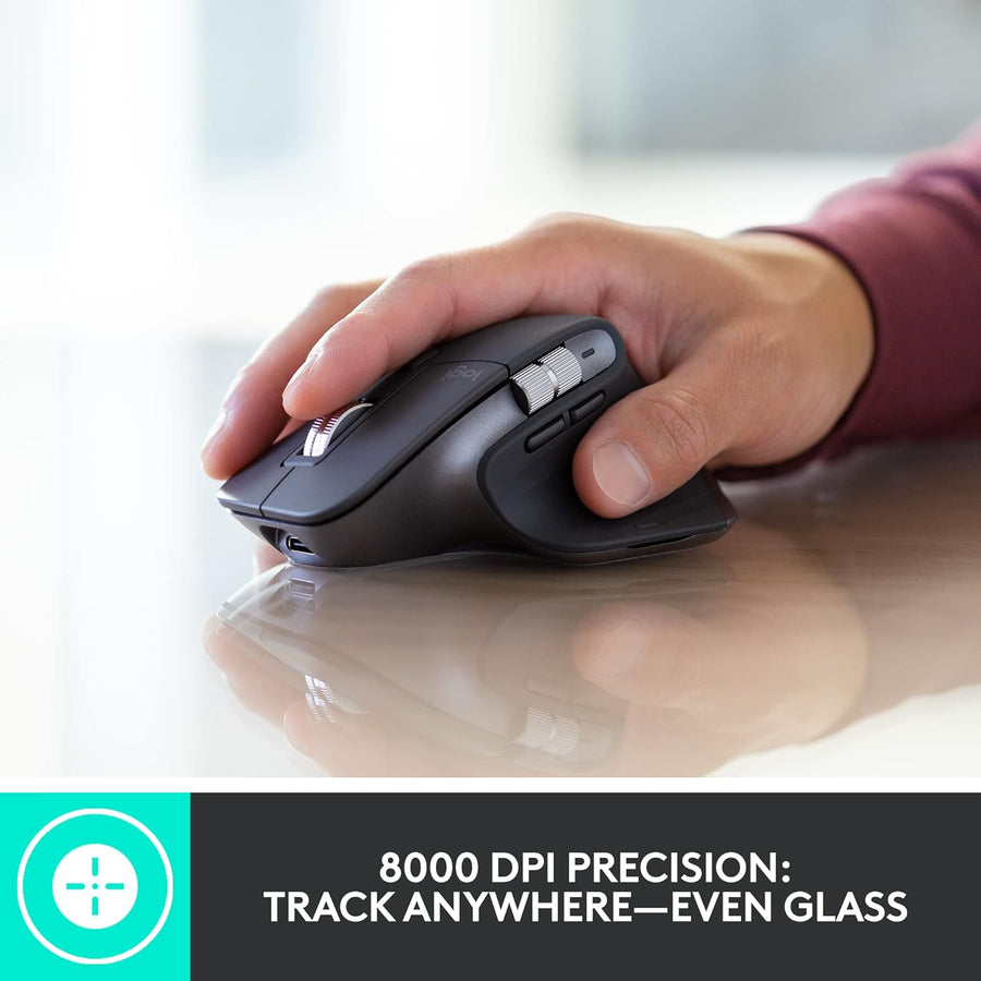 Logitech MX Keys Combo for Business
