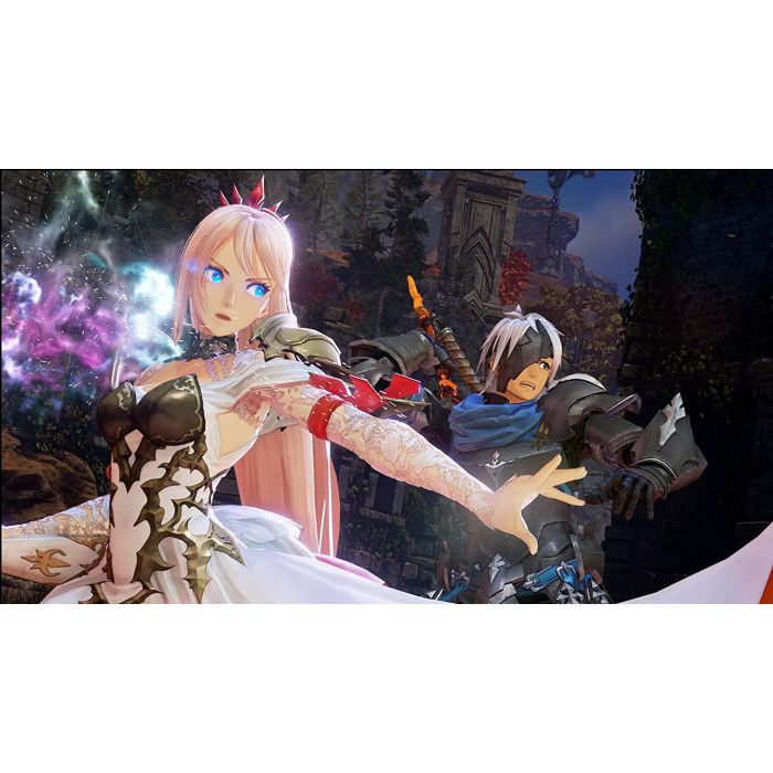 Tales of Arise Playstation 5