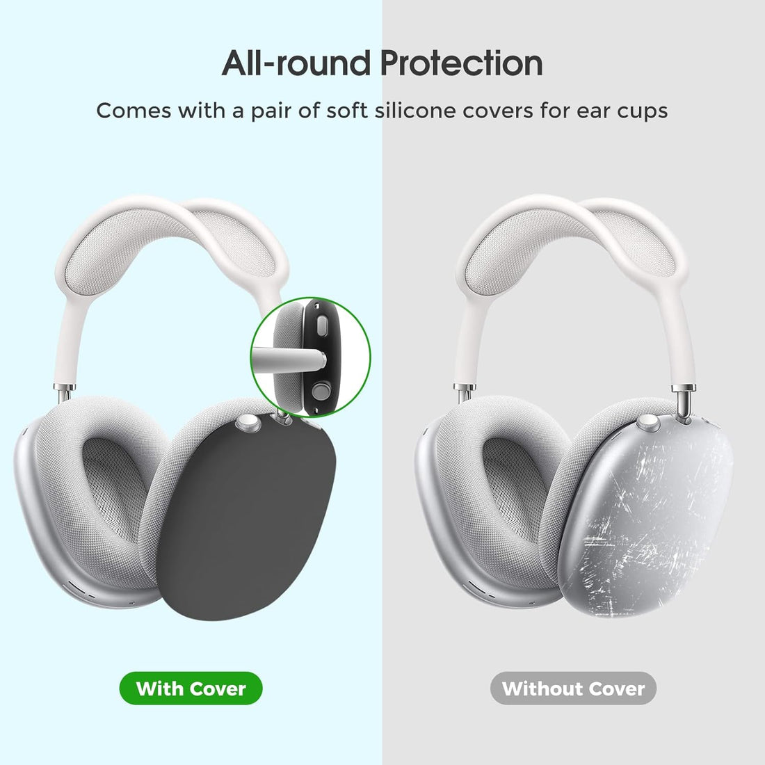 ProCase Airpods Max Case