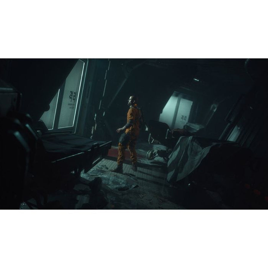 The Callisto Protocol for Playstation 4