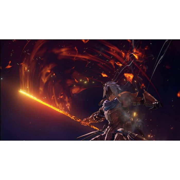 Tales of Arise Playstation 5