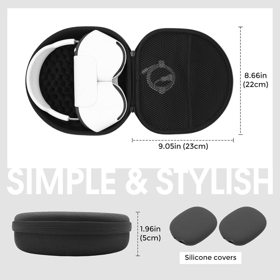 ProCase Airpods Max Case