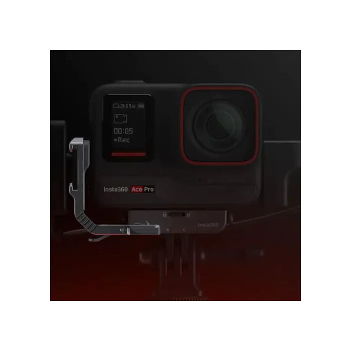 Insta360 Cold Shoe Bracket for ACE and ACE PRO