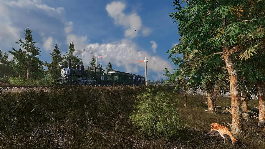 Railway Empire 2
