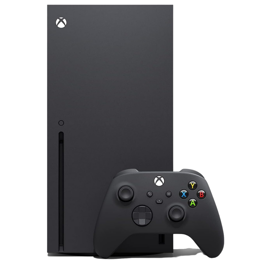 Microsoft Xbox Series X -16GB GDDR6 Memory