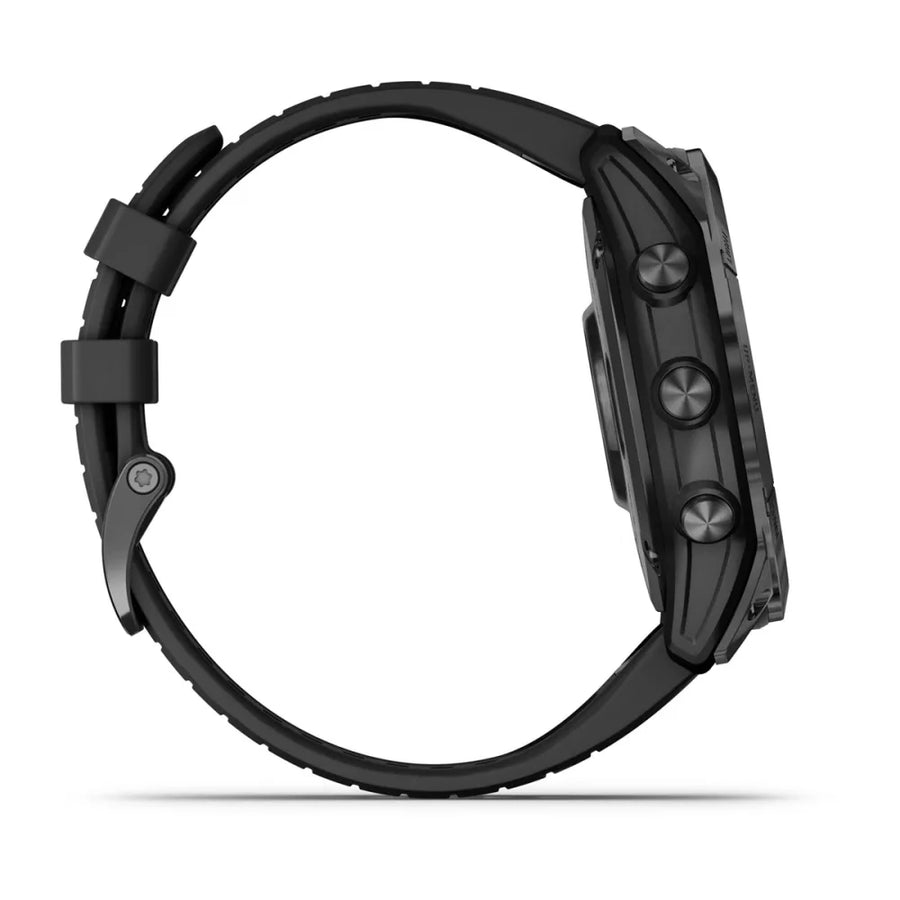 Garmin fenix® 7X Pro Sapphire Solar