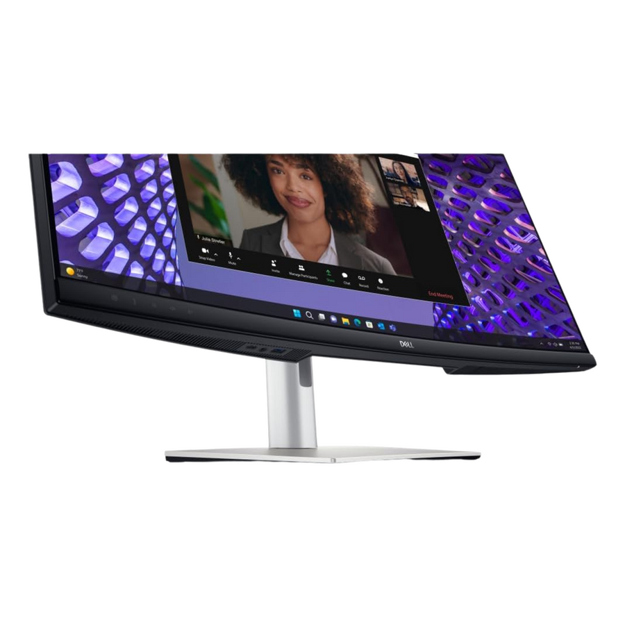 Dell P3424WEB